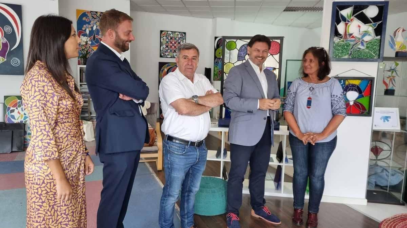 Galicia Miranda Retornados emprendedores web