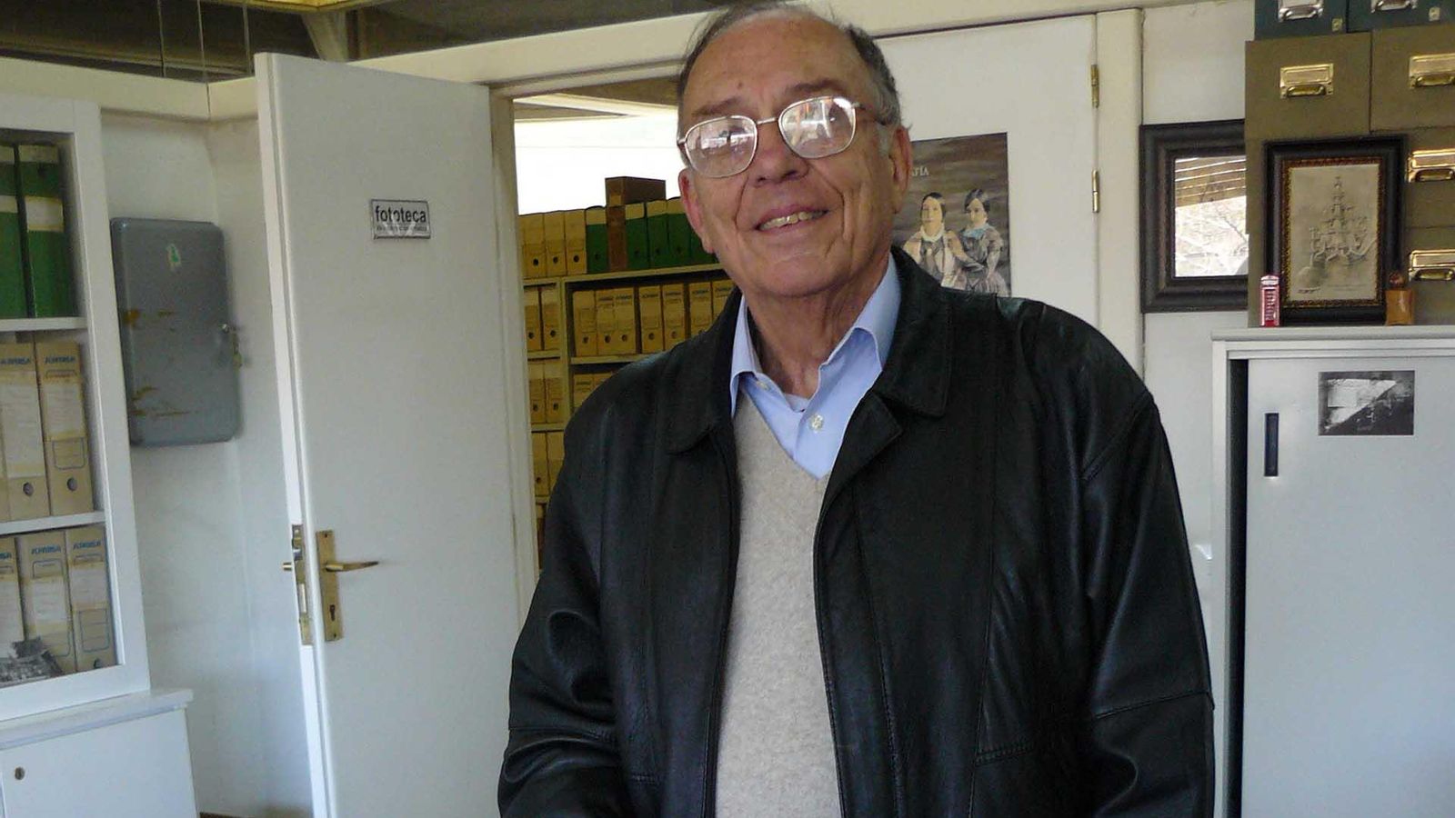 Joselino Vaamonde web