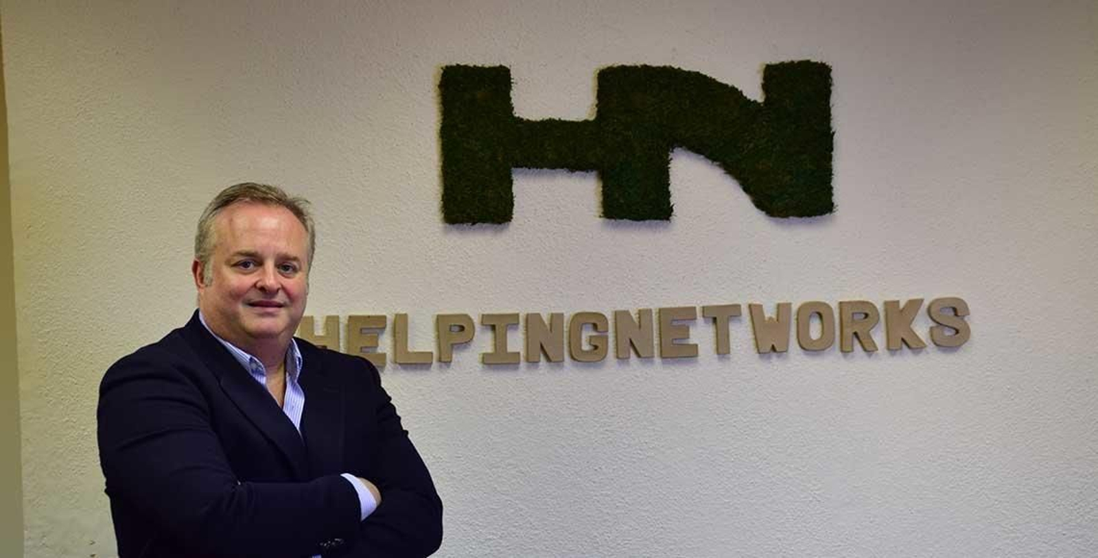 Miguel Villagrán llegó a Irlanda para aprender inglés y hoy es un destacado emprendedor con una amplia experiencia en el país. Sin duda, un ejemplo de renovación en tiempos complicados.