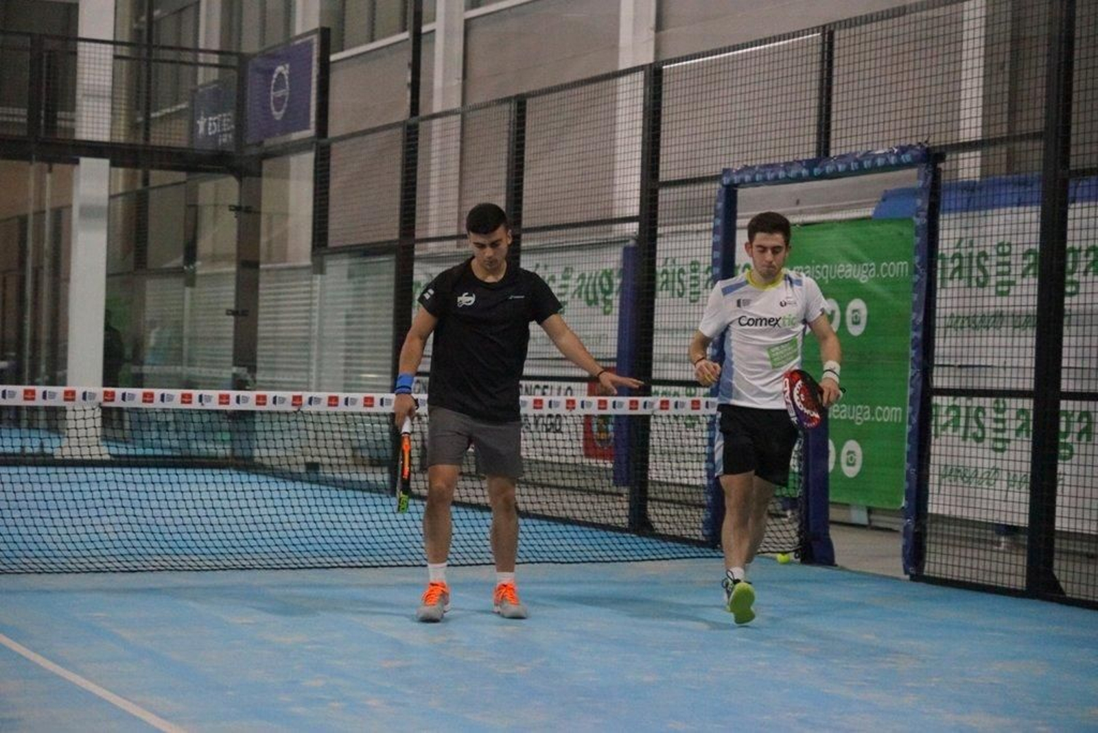 World Padel Tour 06