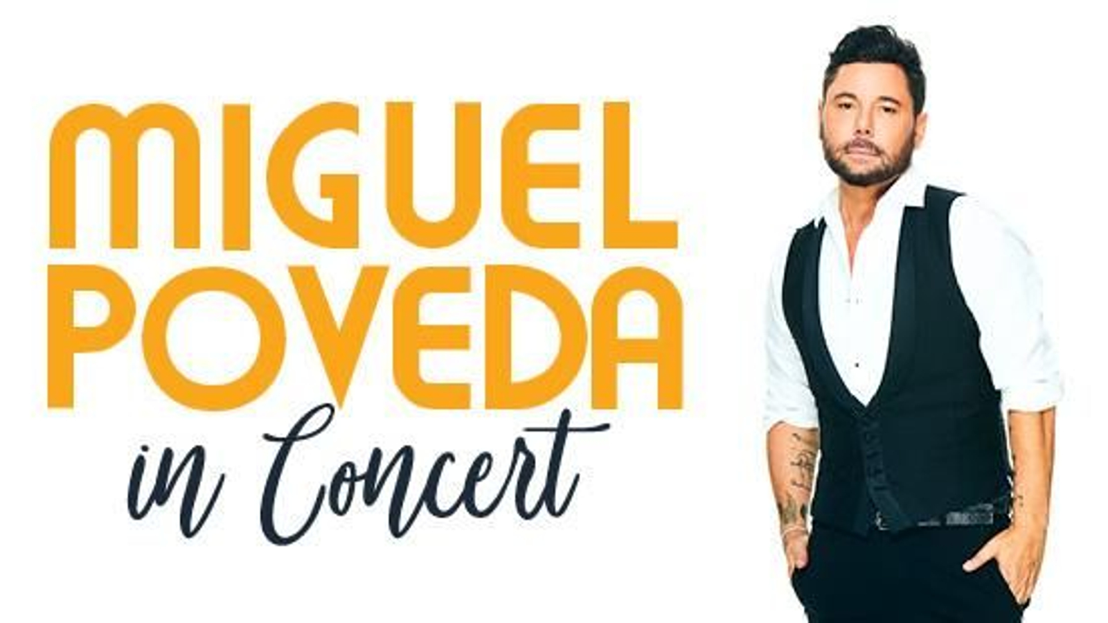 Miguel Poveda web
