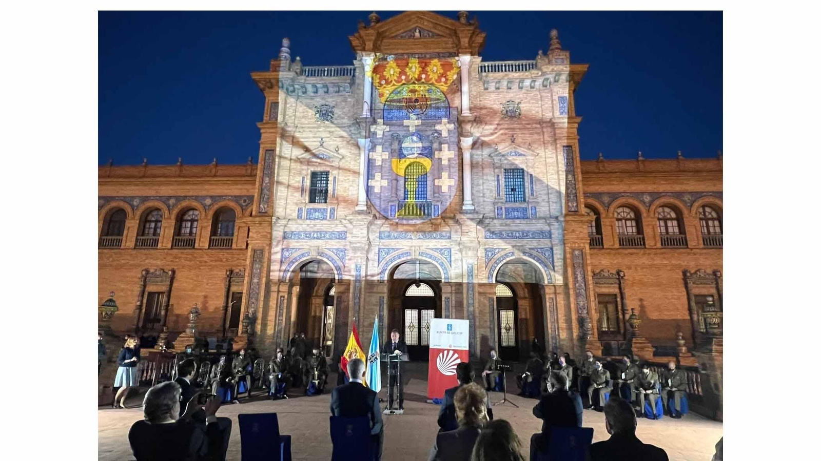 Emigración concedió 274 subvenciones para Proyectos Culturales y de Funcionamiento de Entidades Gallegas del Exterior