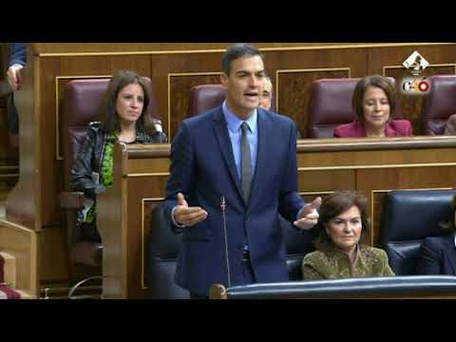 Sánchez.