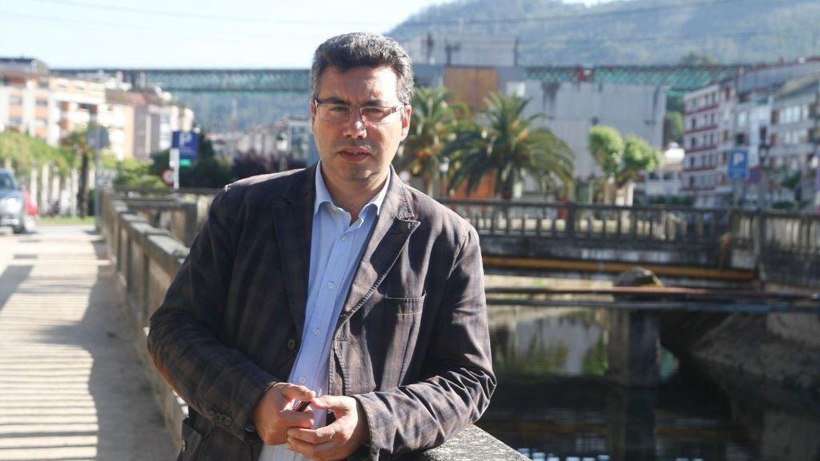 Primera sesión del debate de investidura del presidente del Gobierno 15