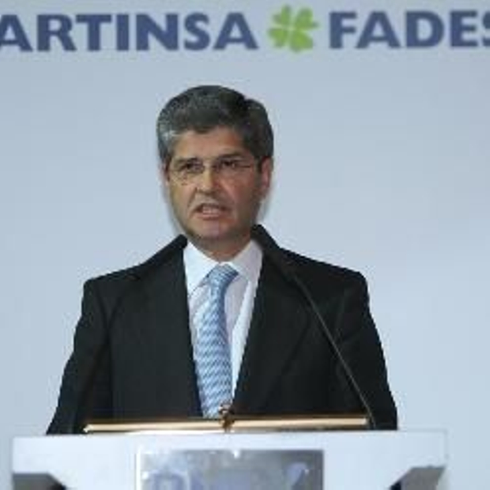 Director de Martinsa Fadesa.