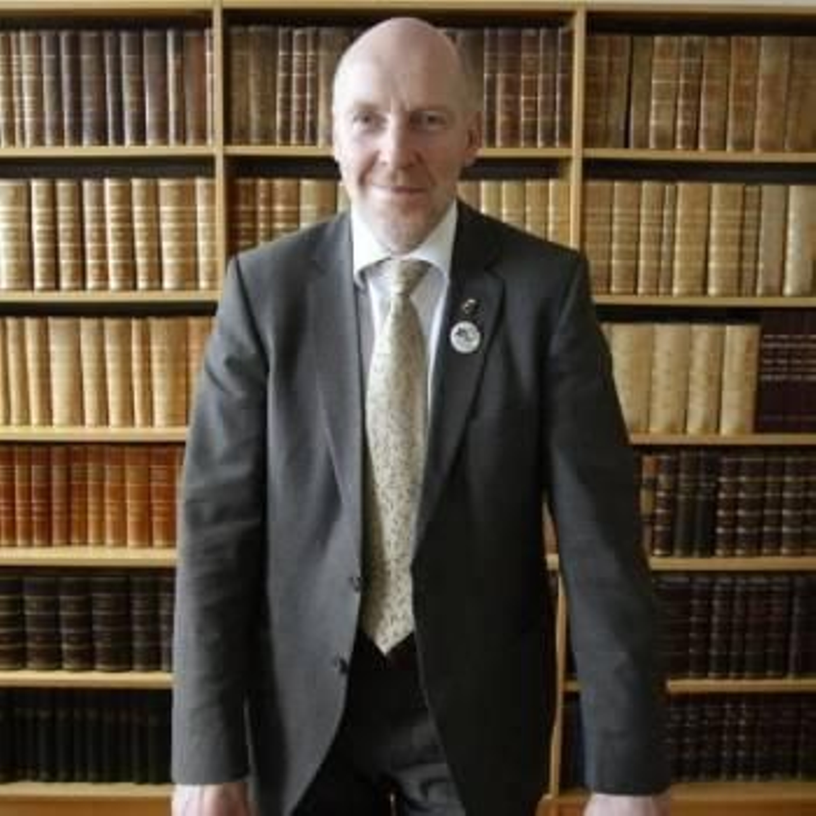 El ministro de Finanzas, Steingrimur Sigfusson.