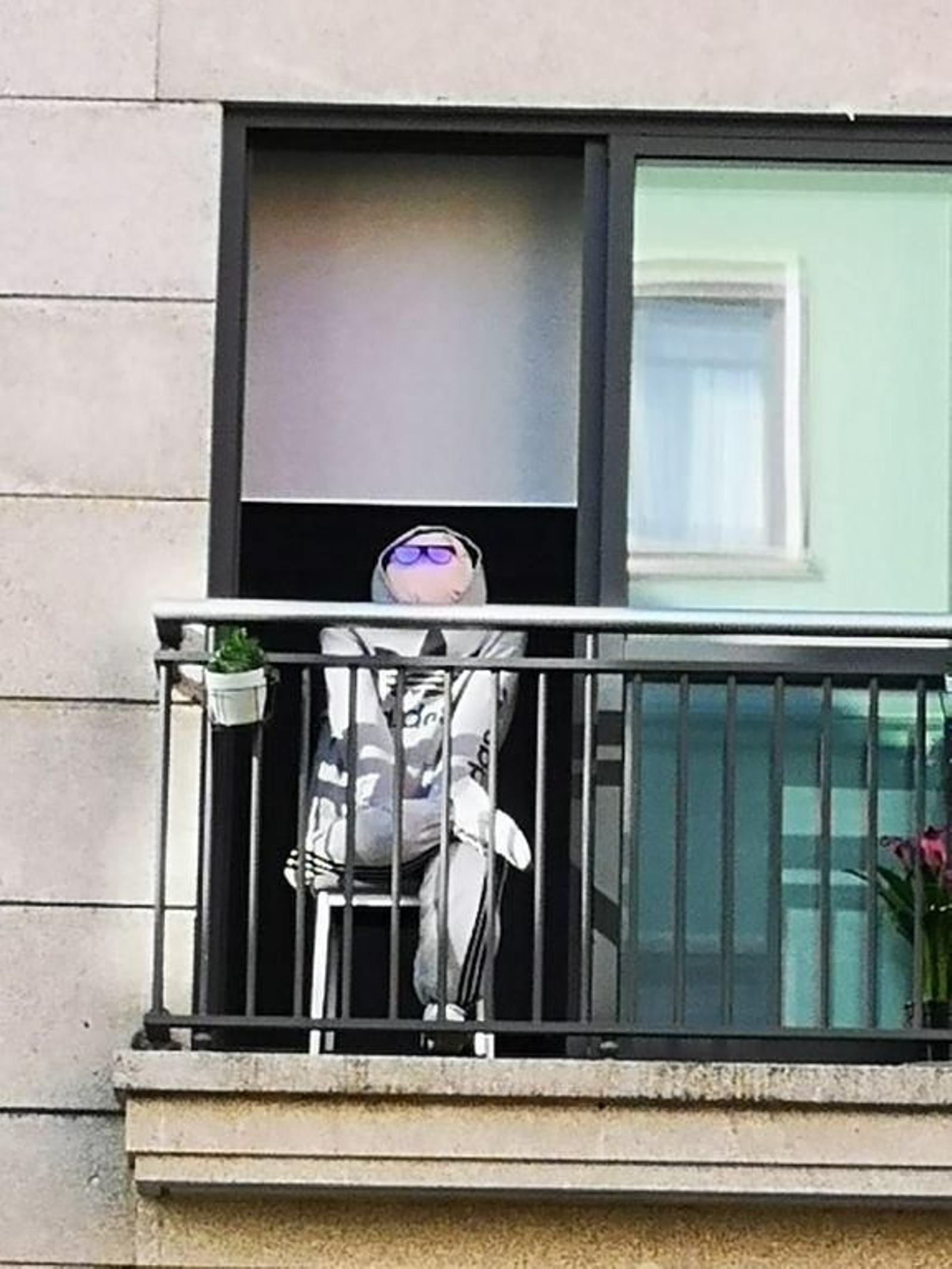 36 días de estado de alarma 21