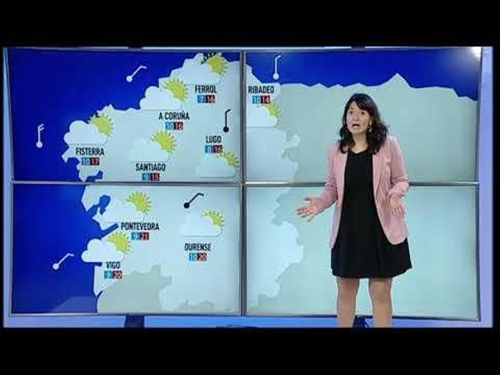 El Tiempo 27.04.2021