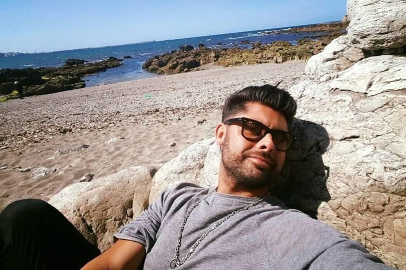 Javier Moros García, "Javo"