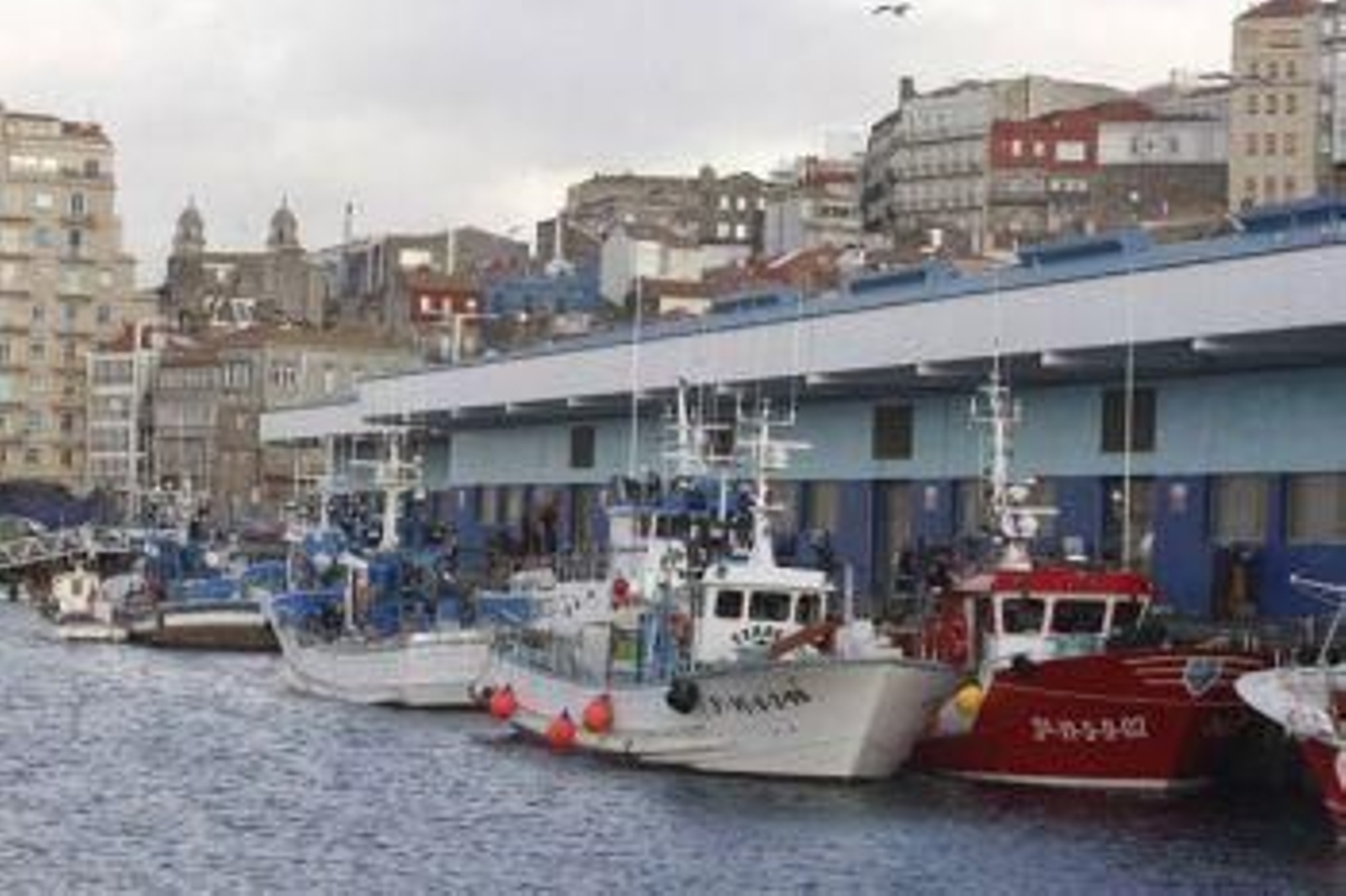 El catálogo de puestos de difícil cobertura incluye profesiones del mar.