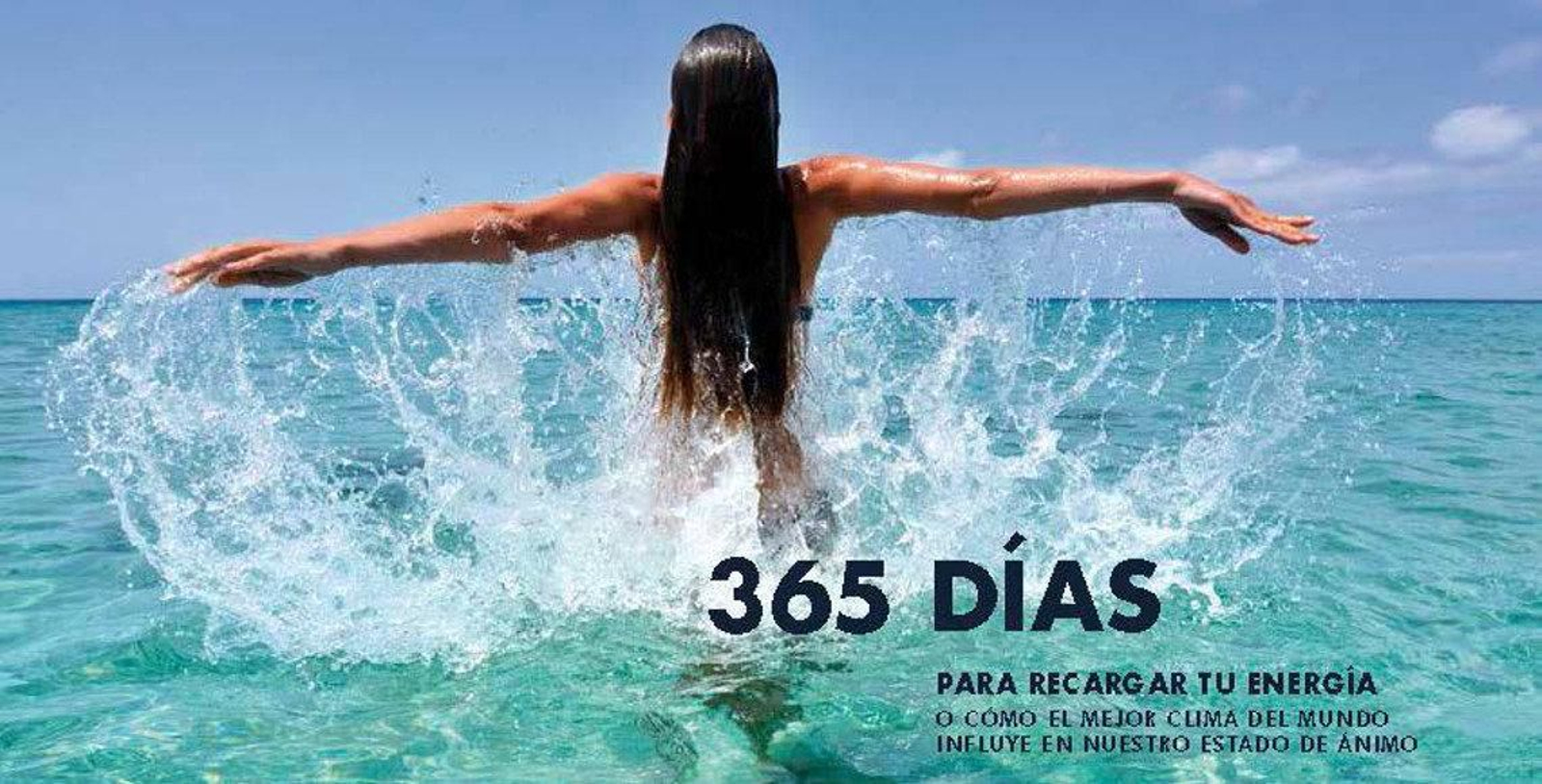 Imagen de la campaña