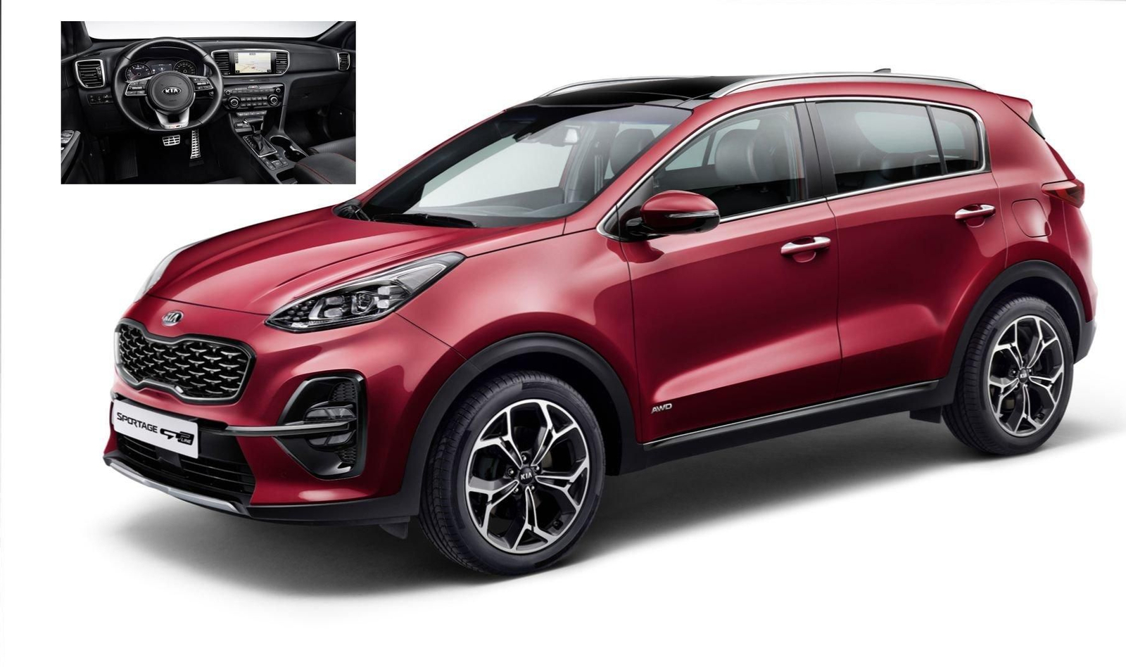 Con diseños en su exterior e interior renovados, incorpora dos nuevas motorizaciones diésel