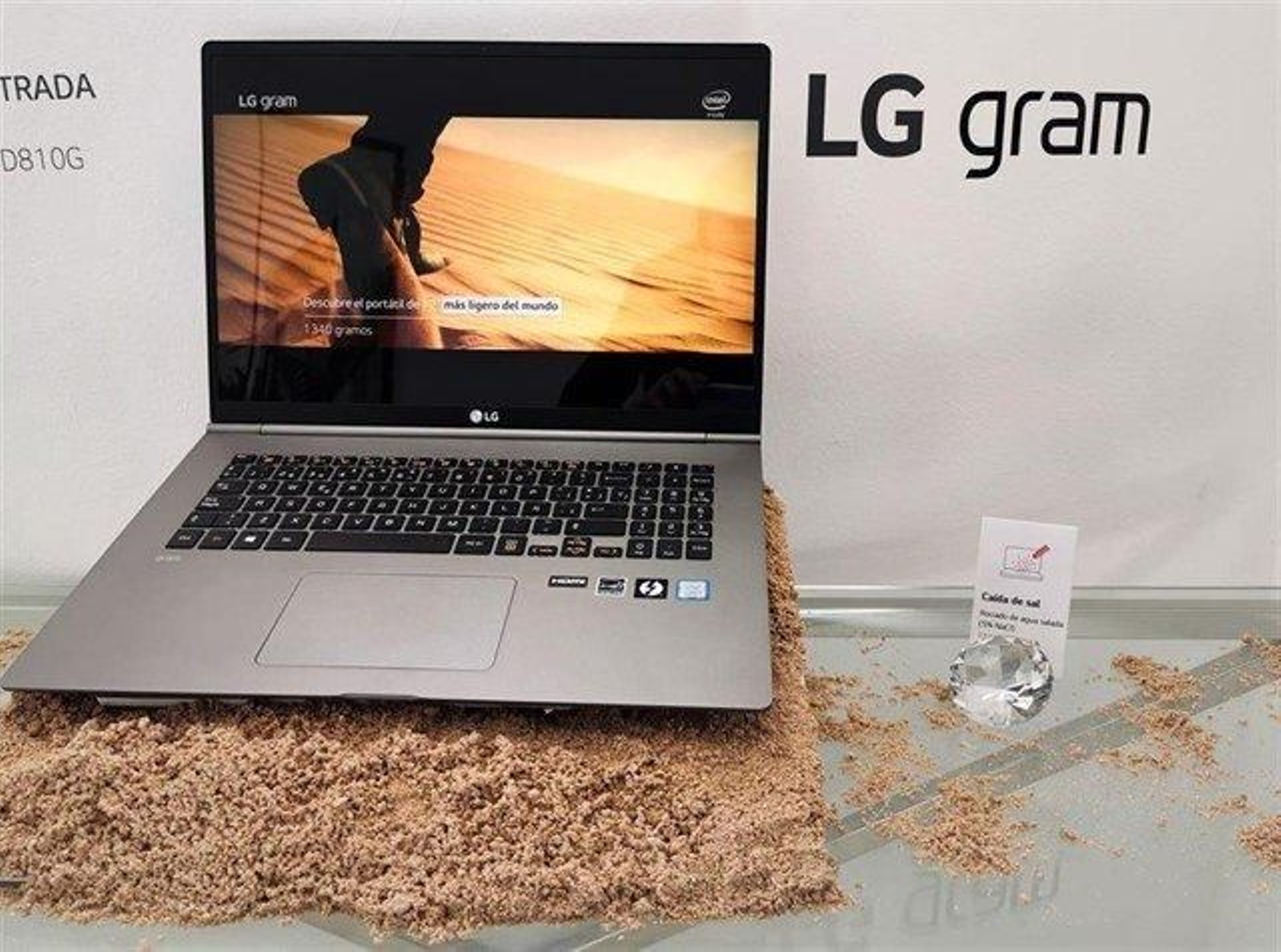LG Gram
