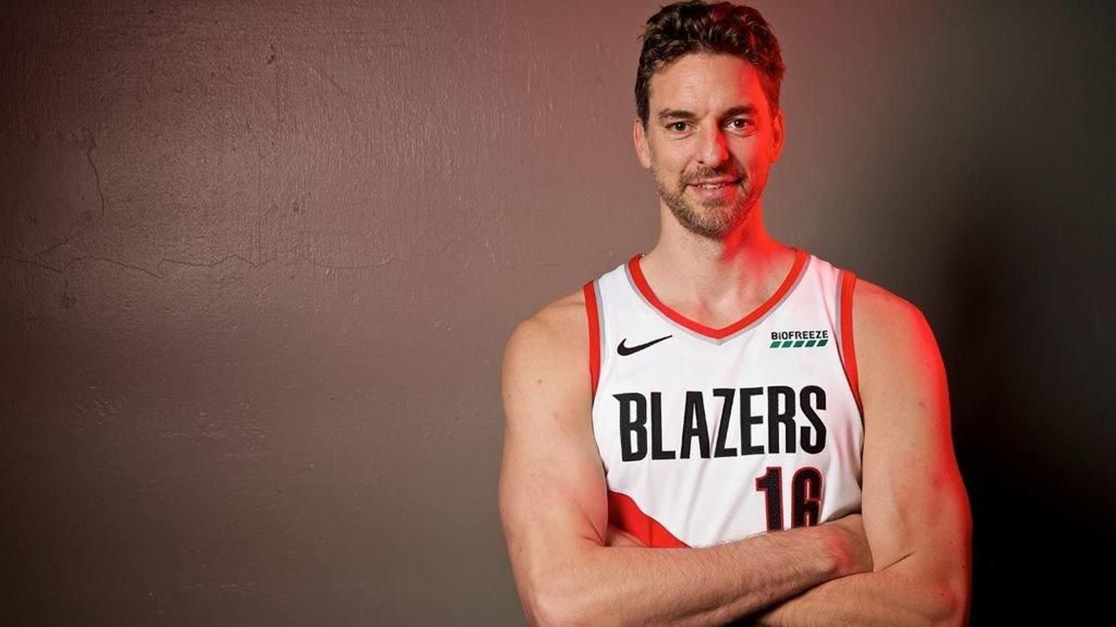 Gasol necesitará entre seis y doce meses para recuperarse de su lesión.
