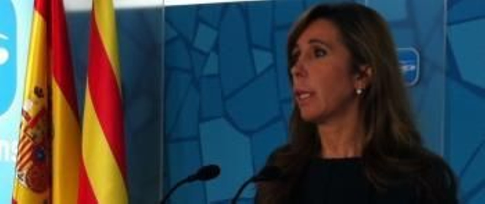 Alicia Sánchez Camacho