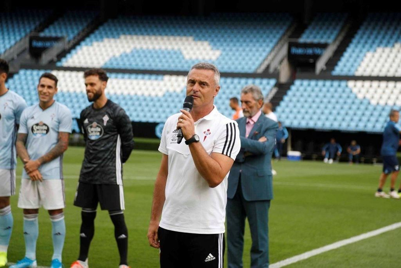 Celta Lazio _ J.V. Landin 09