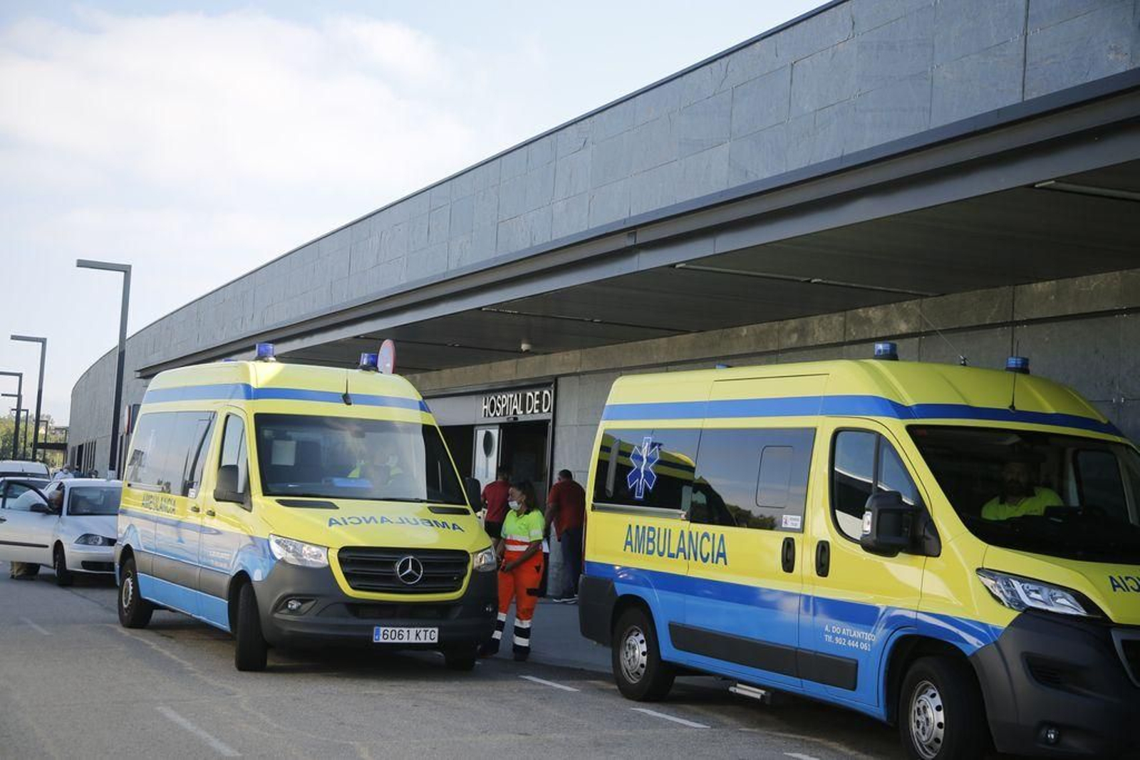 El Álvaro Cunqueiro c