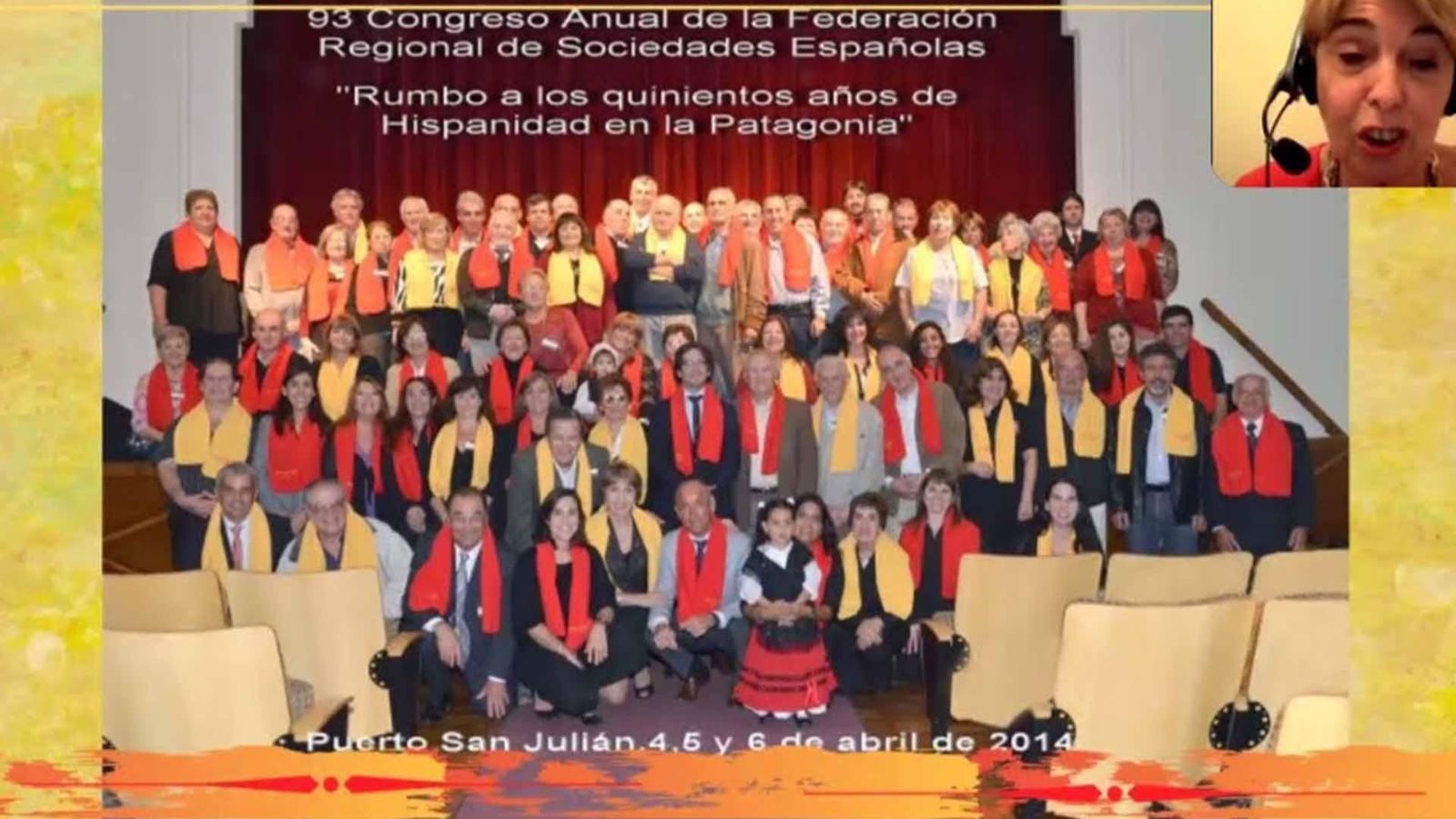 Argentina Patagonia 2014 FAC