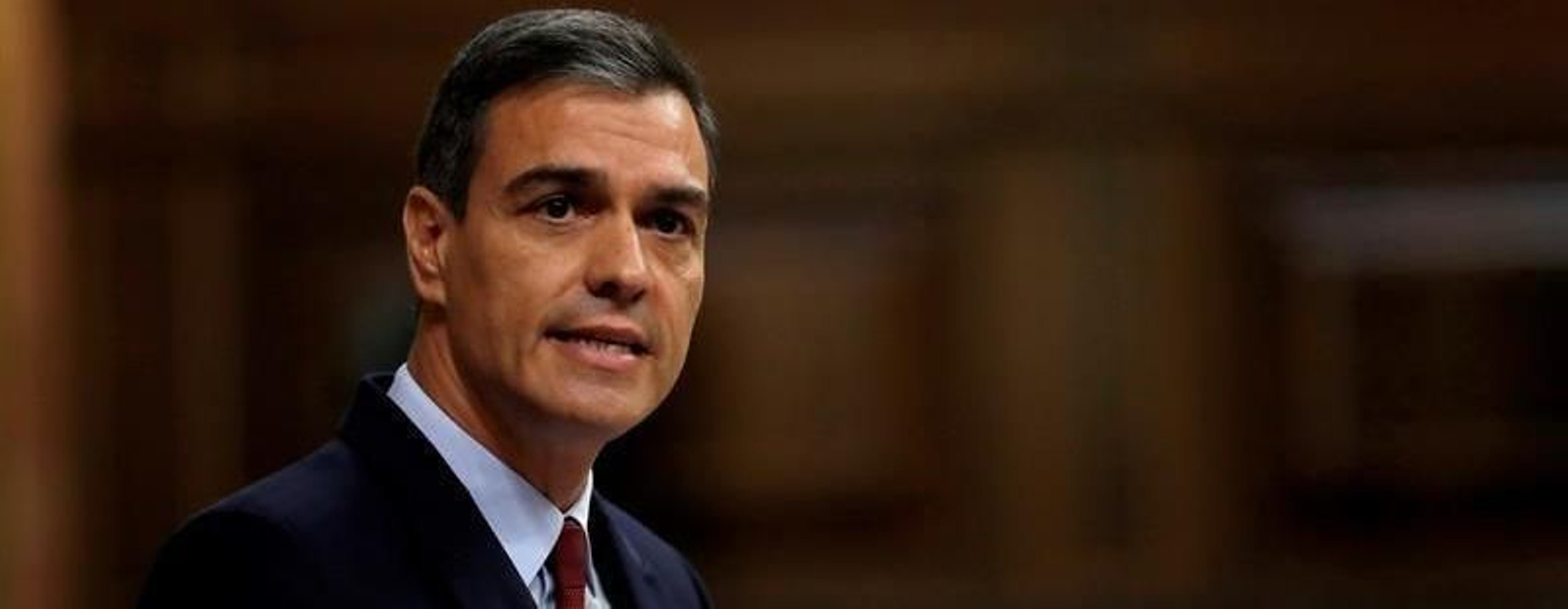 Pedro Sánchez