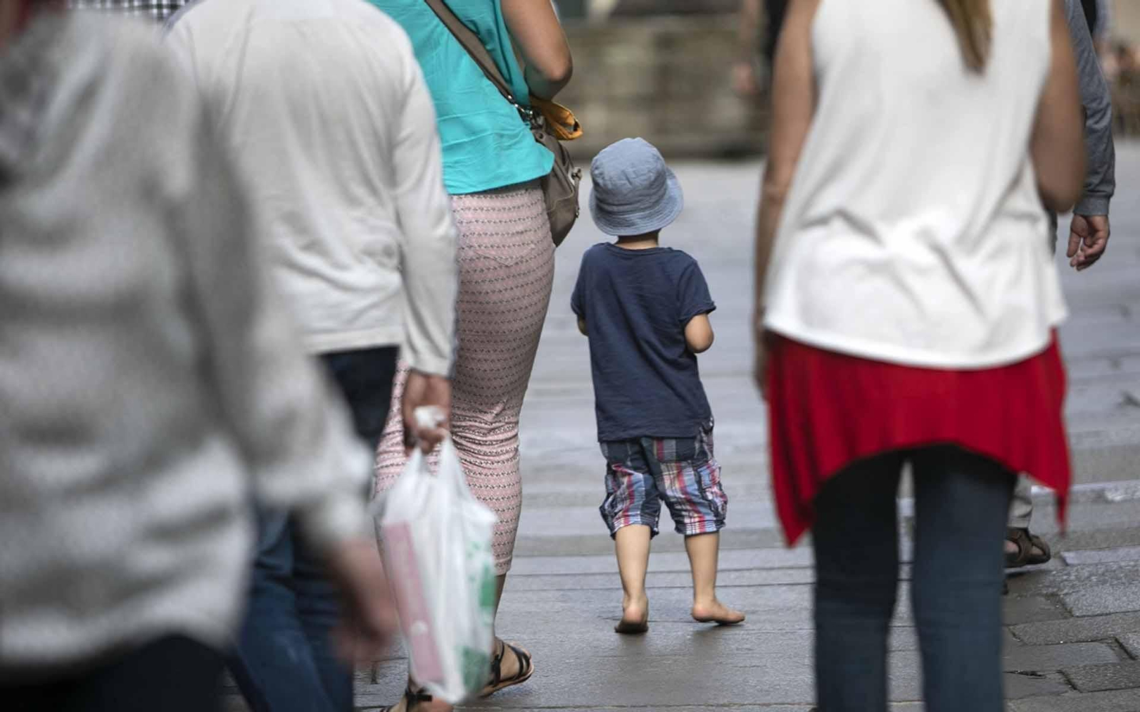 El Instituto Nacional de Estadística (INE) ha publicado la Estadística de Variaciones Residenciales
