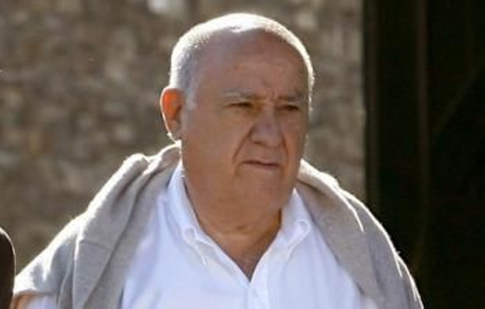 Amancio Ortega