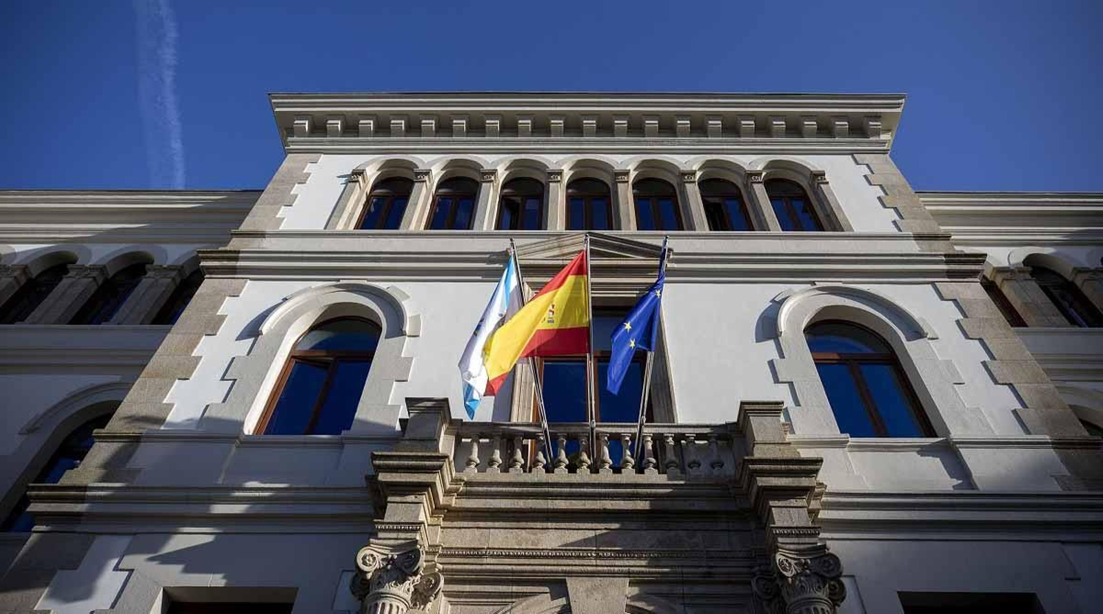 El presidente de la Xunta visitará Panamá, Venezuela y México