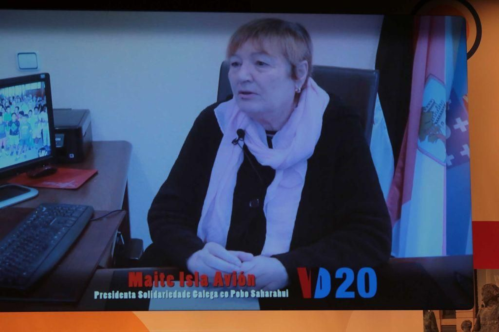 Los vigueses del año reciben sus galardones 33