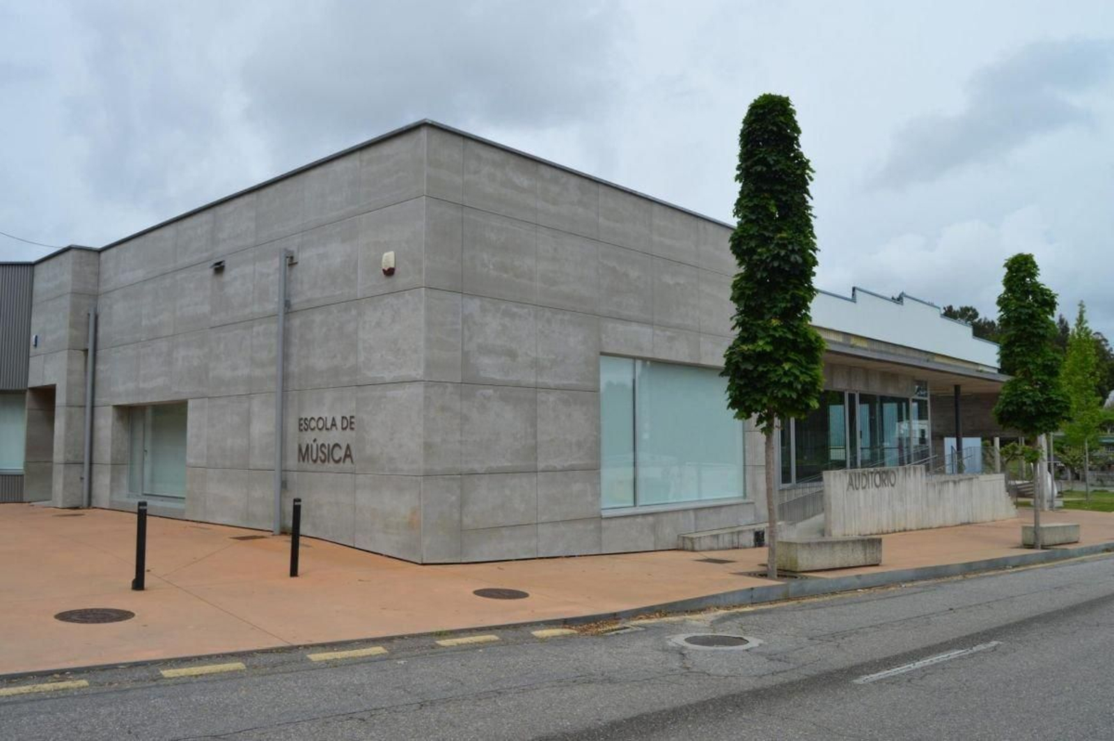 Las jornadas tendrán lugar en febrero y serán en el Auditorio de Goián.