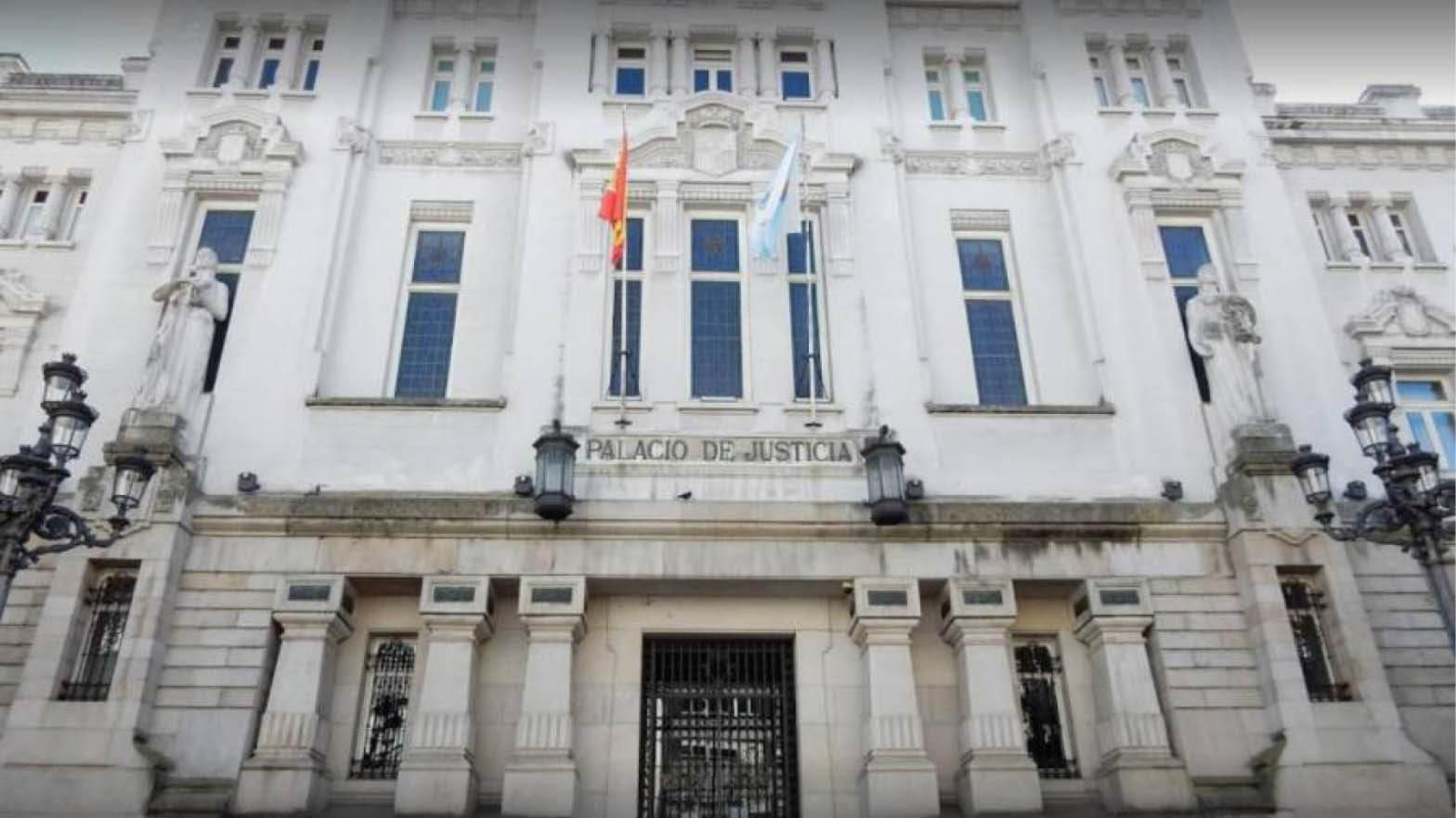 El recurso de la empleada llegó hasta el Tribunal Superior de Xustiza de Galicia.