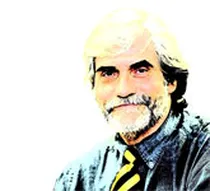 Manuel Orío