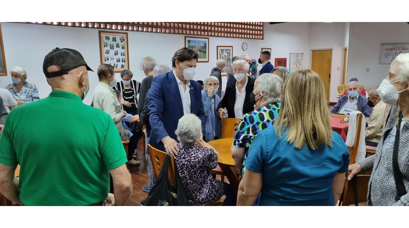 El plazo de solicitud de estas ayudas permanecerá abierto hasta el 15 de noviembre