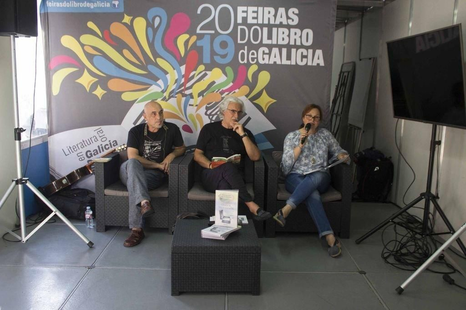 Antonio García Teijeiro