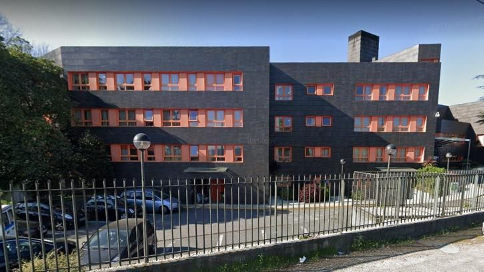 La residencia del Meixoeiro-2