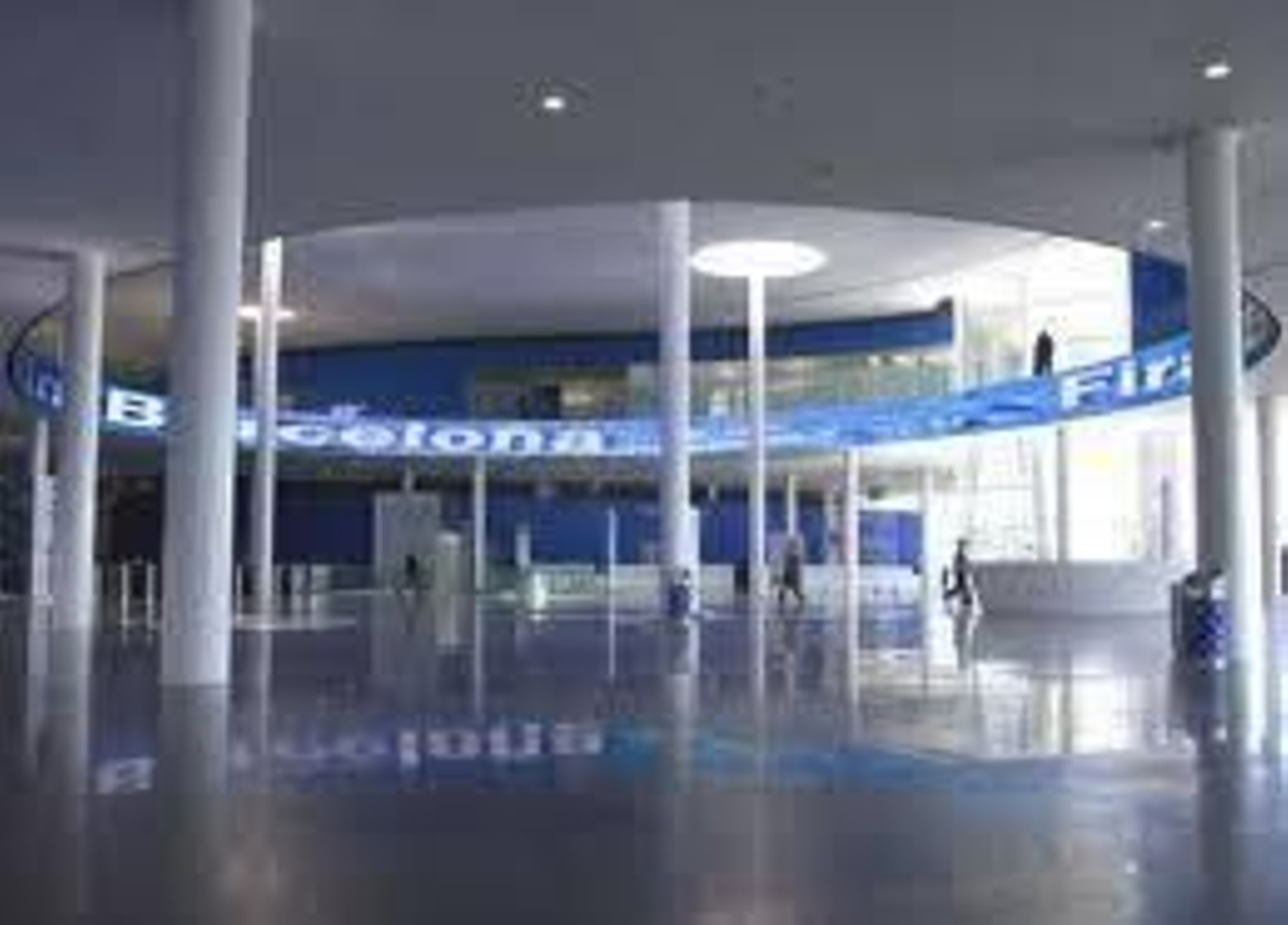 En la imagen, un trabajo del japonés, Toyo Ito.