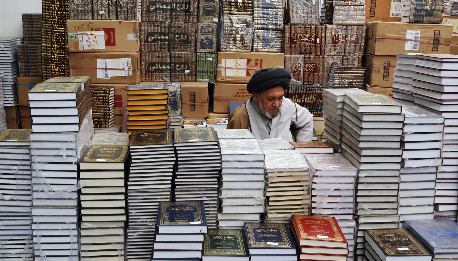 Fotografía da archivo. EFE/Stringer