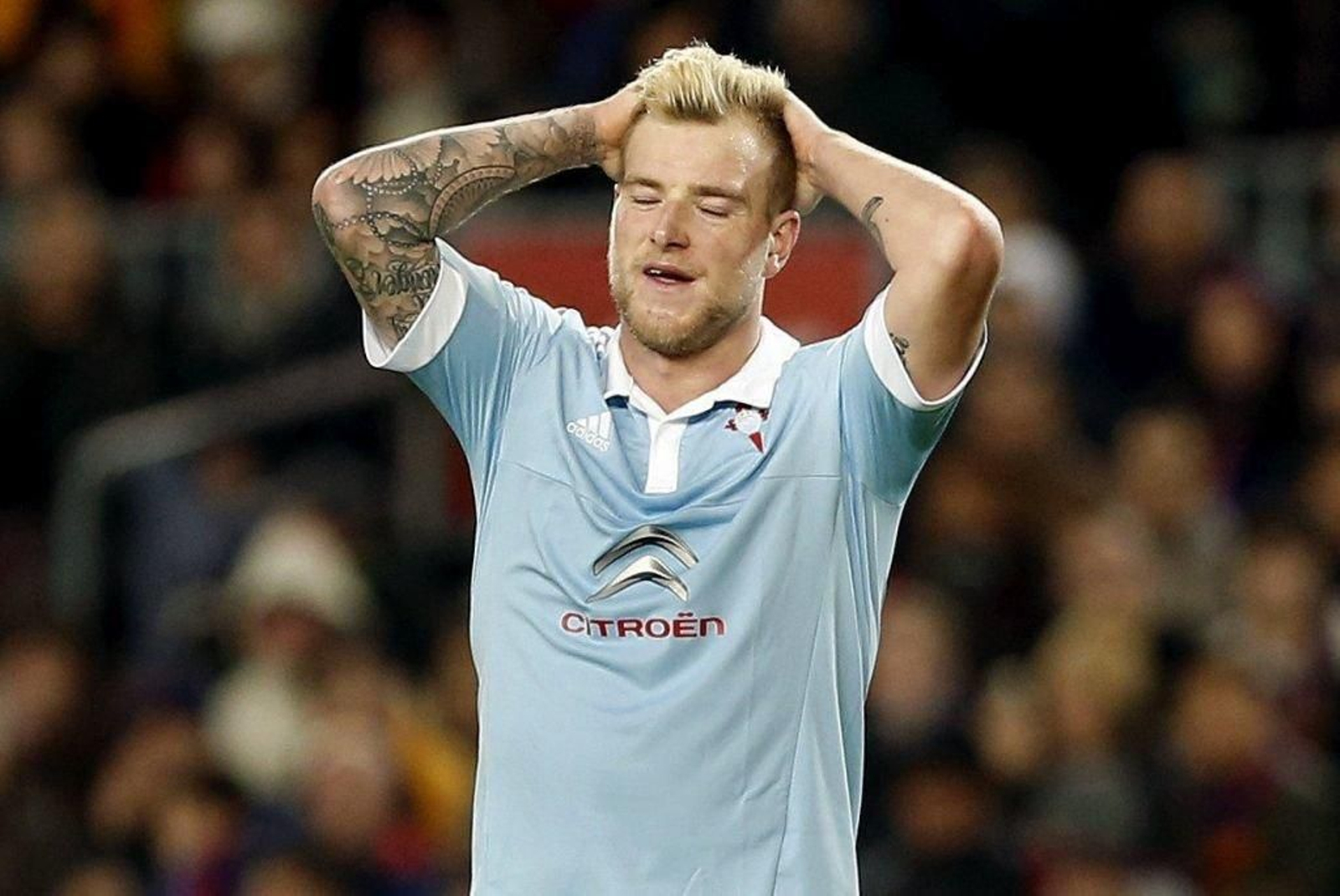 John Guidetti