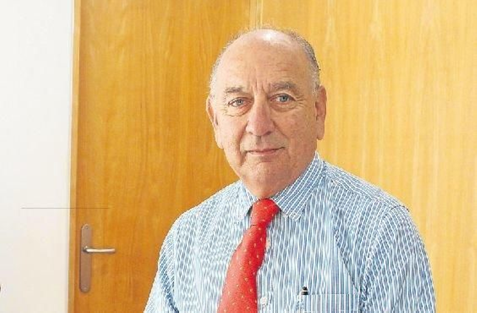 JOSÉ MARÍA PENA OUTEIRIÑO Urólogo