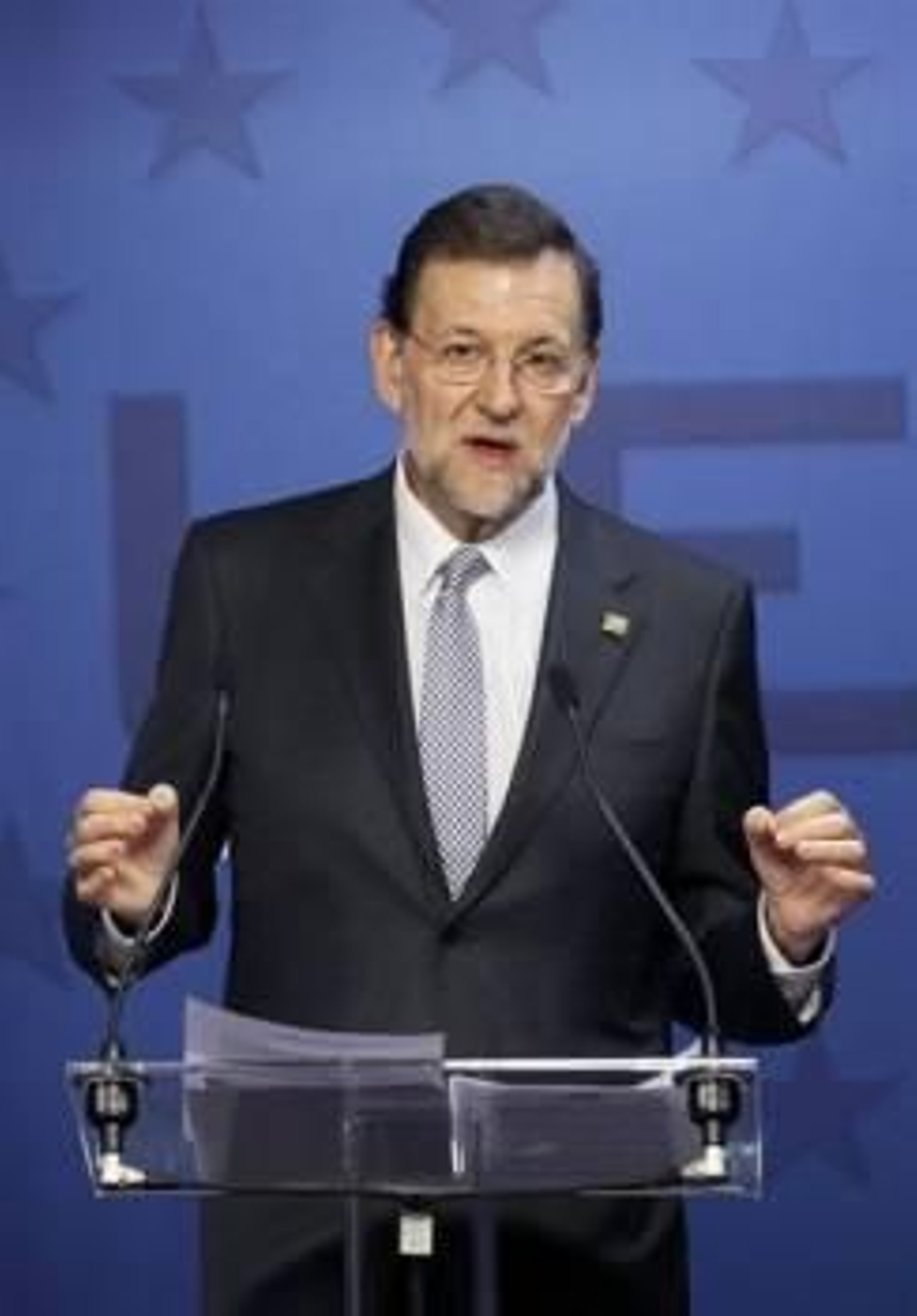 Foto: REUTERS/YVES HERMAN