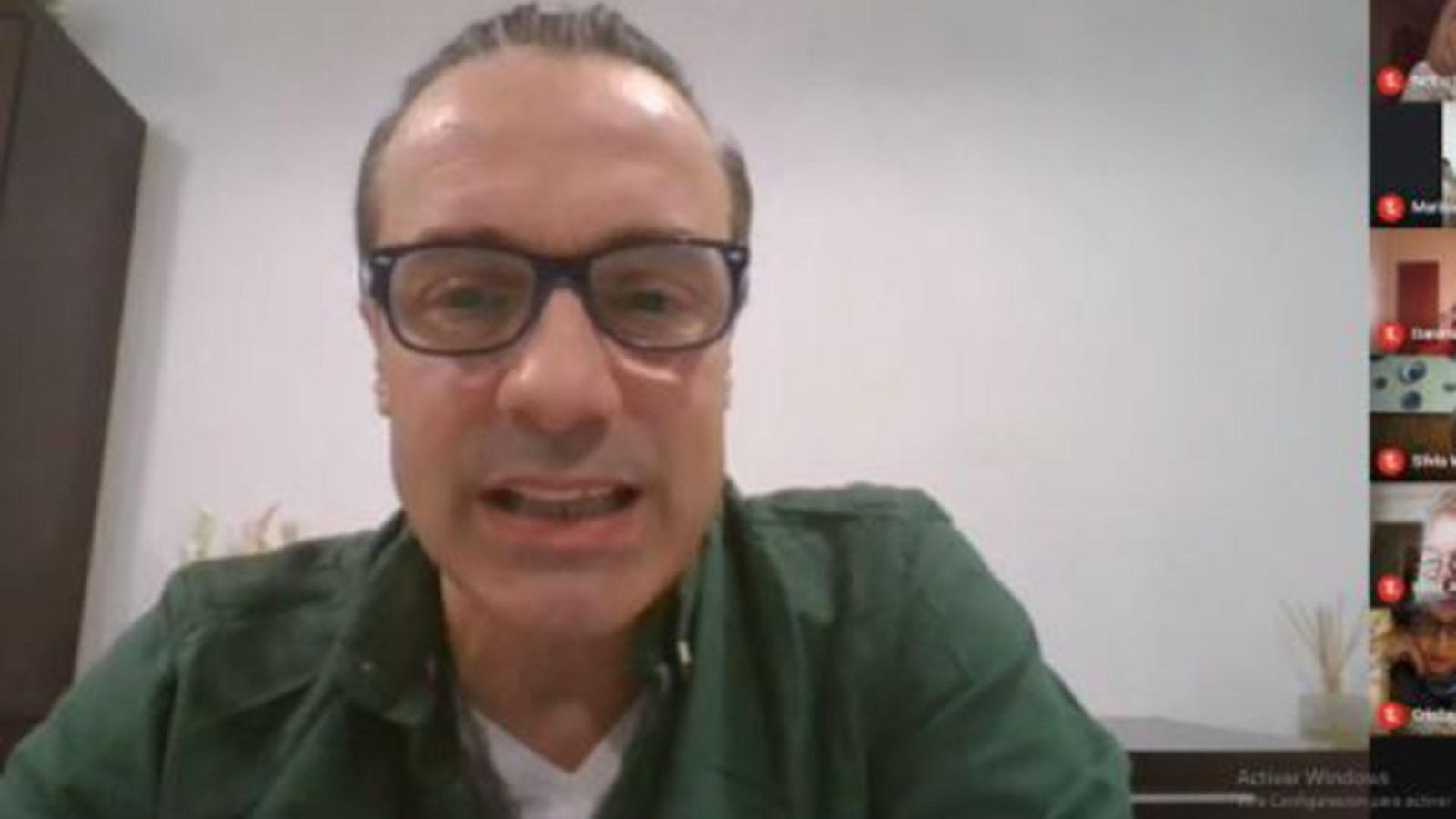 Argentina CECABA Arango web