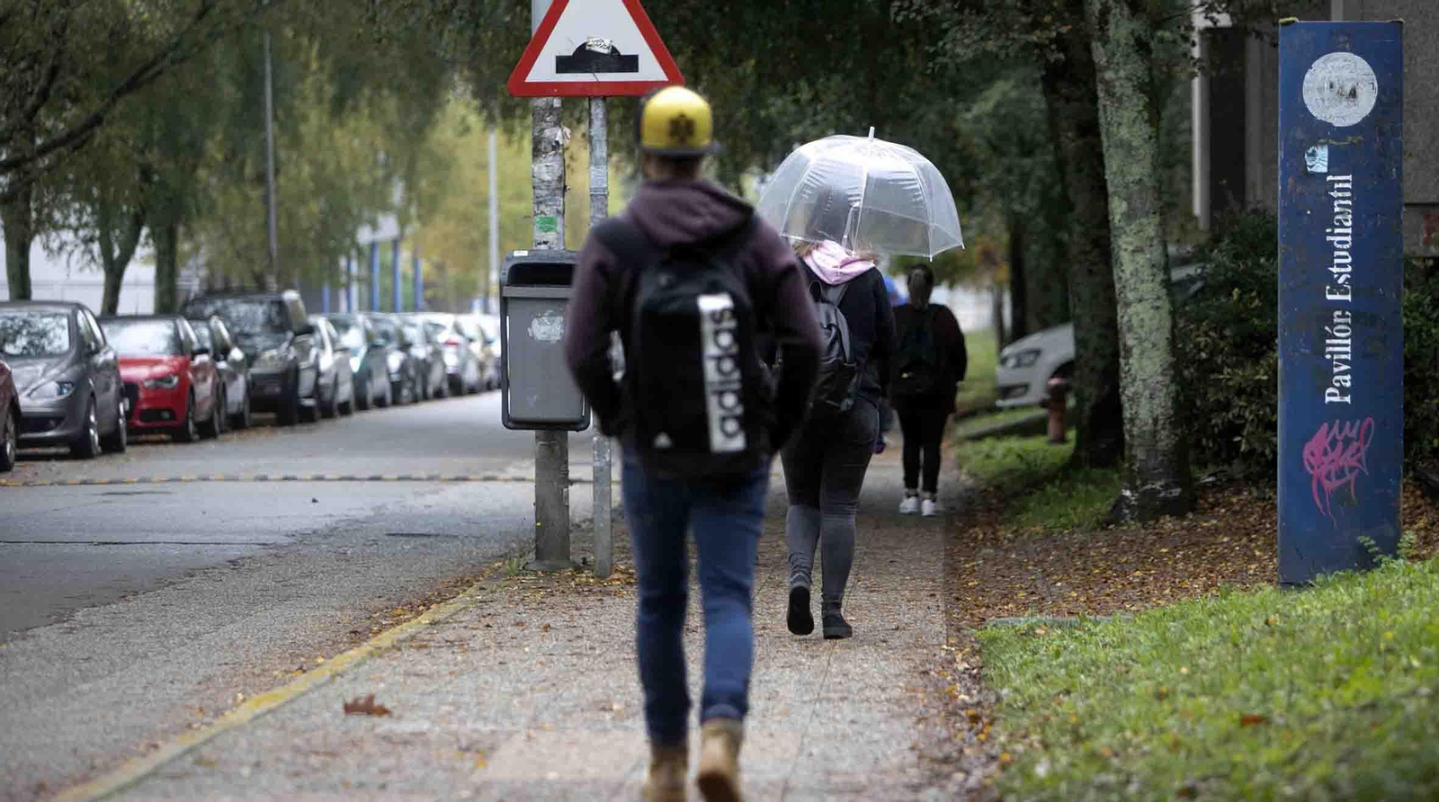 Estas becas forman parte de las cien medidas que integran la Estrategia Galicia Retorna 2023-2026