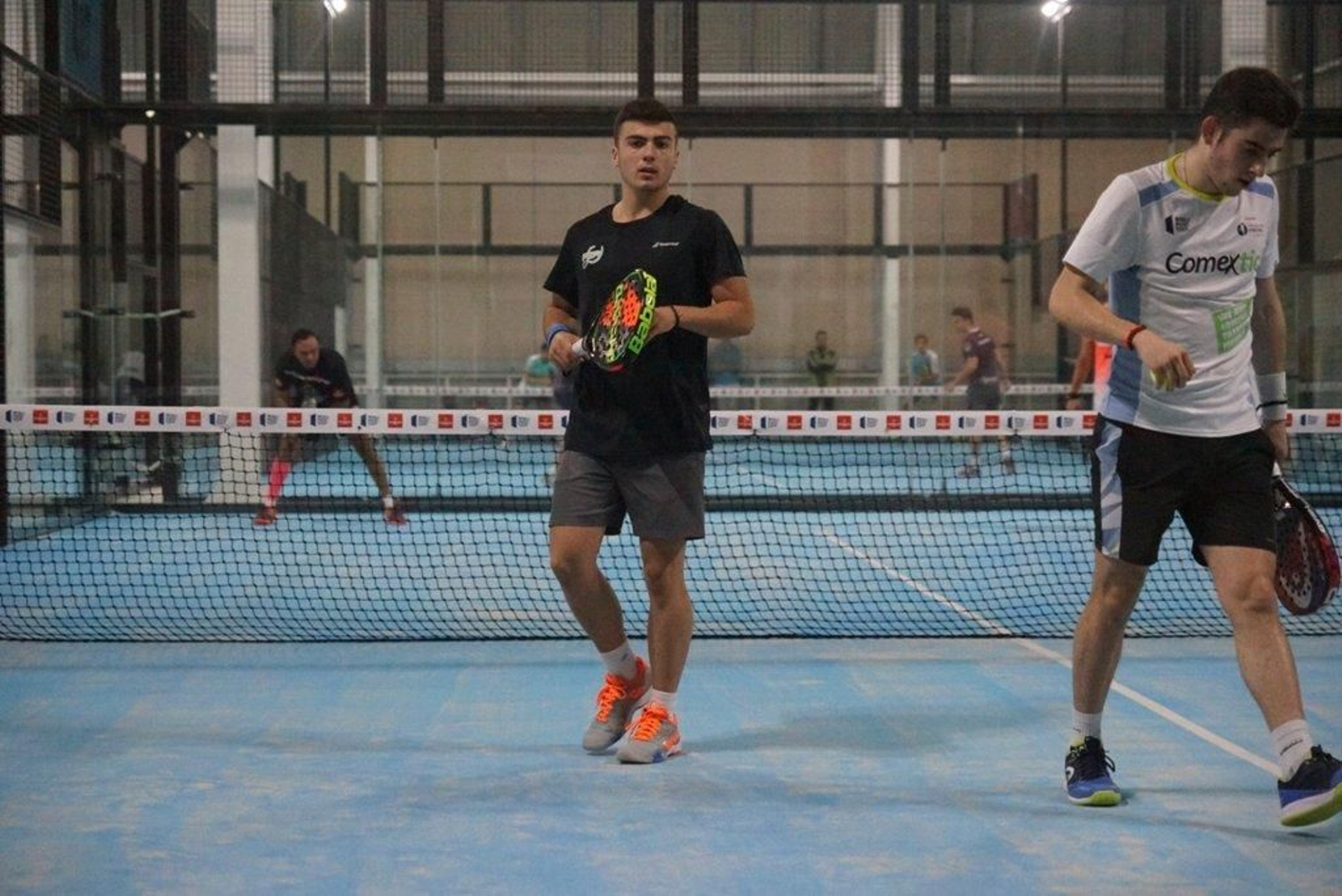 World Padel Tour 19
