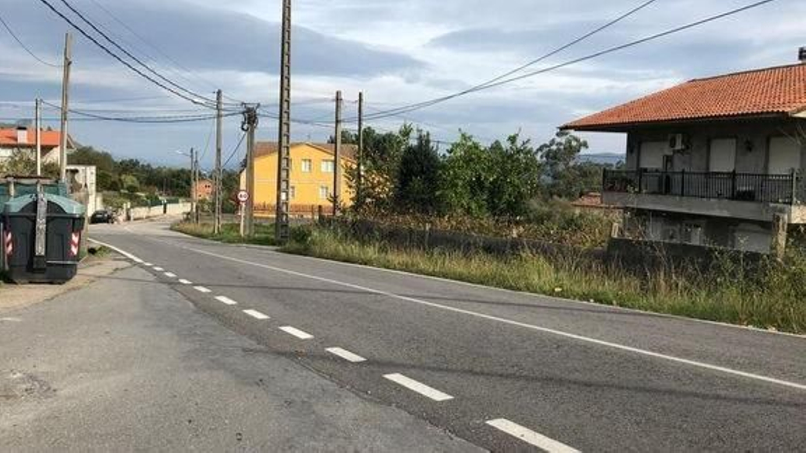 Los vecinos reclaman mejoras en el proyecto de la Diputación,