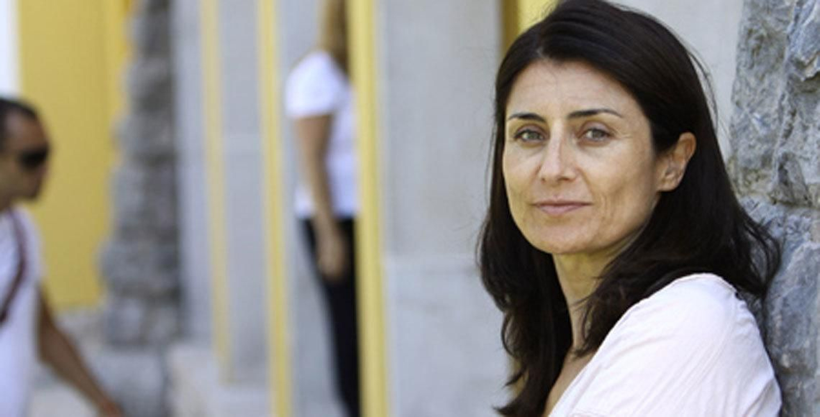 La profesora de español, didáctica de las lenguas y análisis del discurso de la Universidad de Columbia, Guadalupe Ruiz-Fajardo.