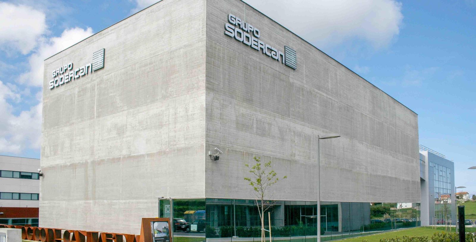 Cantabria Sodercan web