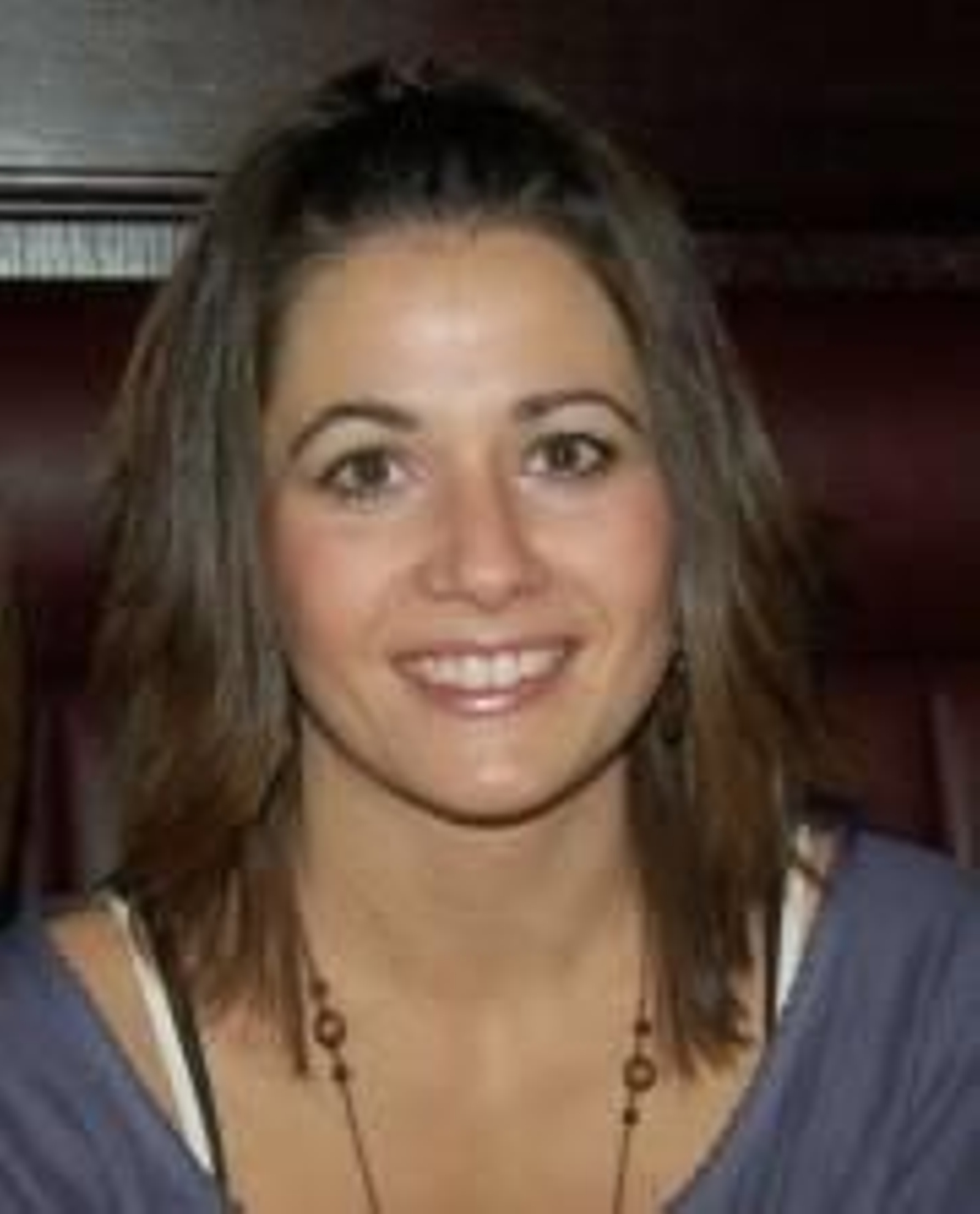 Sonia López está inmersa en proyectos relacionados con la integración de los inmigrantes.