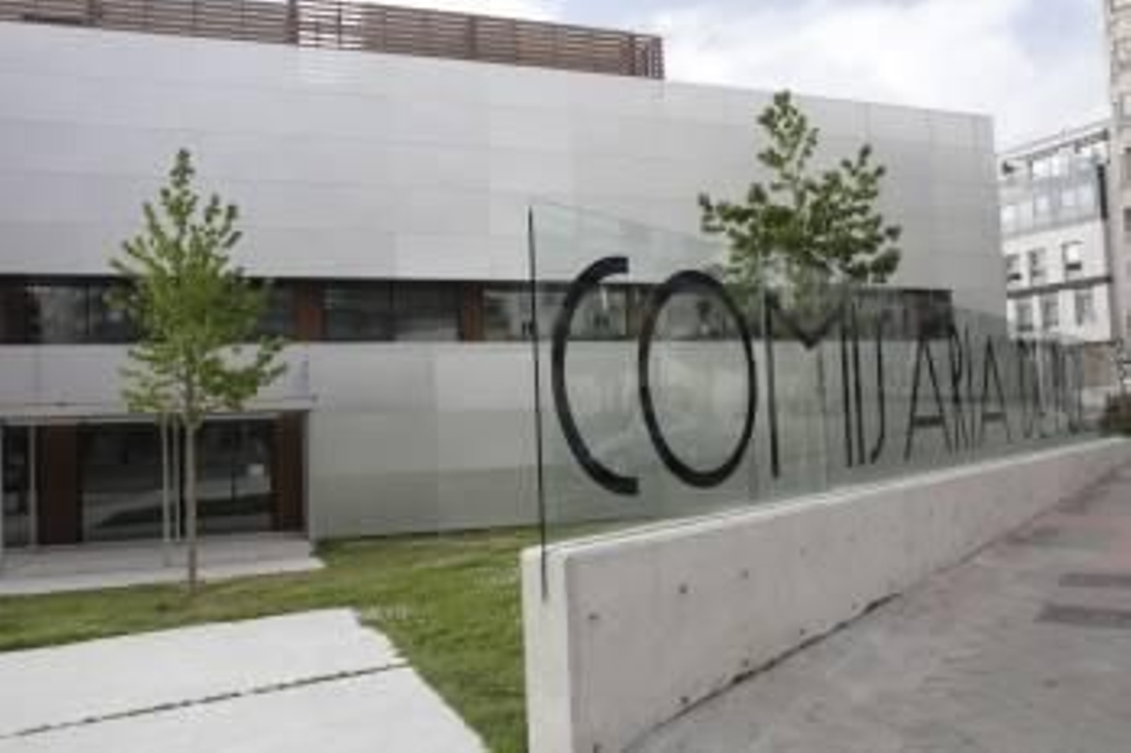 La Comisaría de Vigo