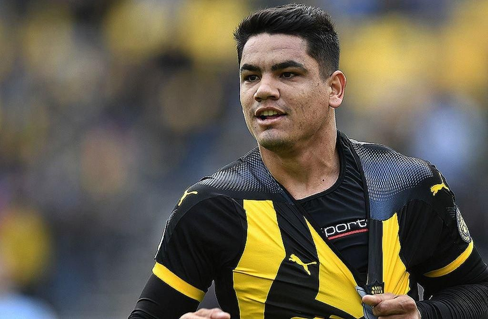 Gabriel Fernández cuenta con estar listo para la pretemporada.