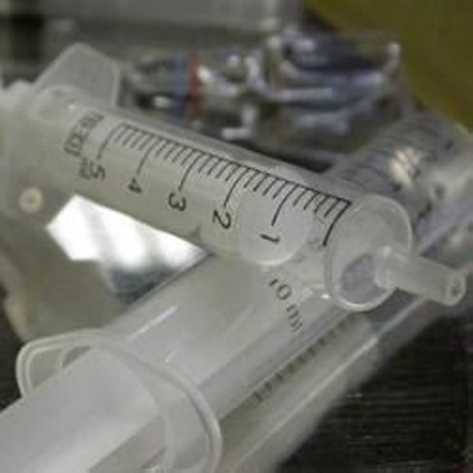 La tasa de infección por VIH ha aumentado.