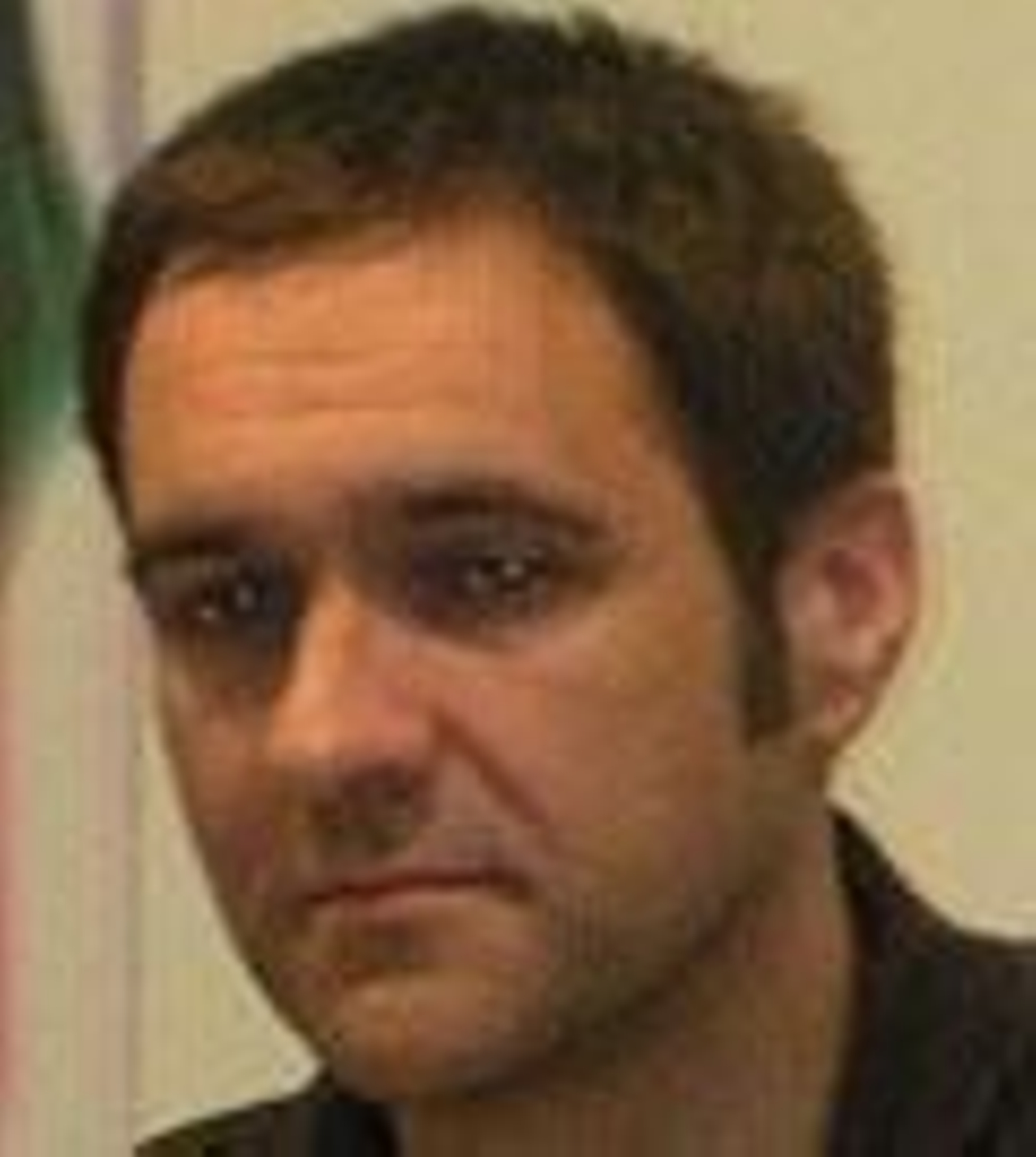 Eusko Alkartasuna nombrará a Unai Ziarreta como presidente.