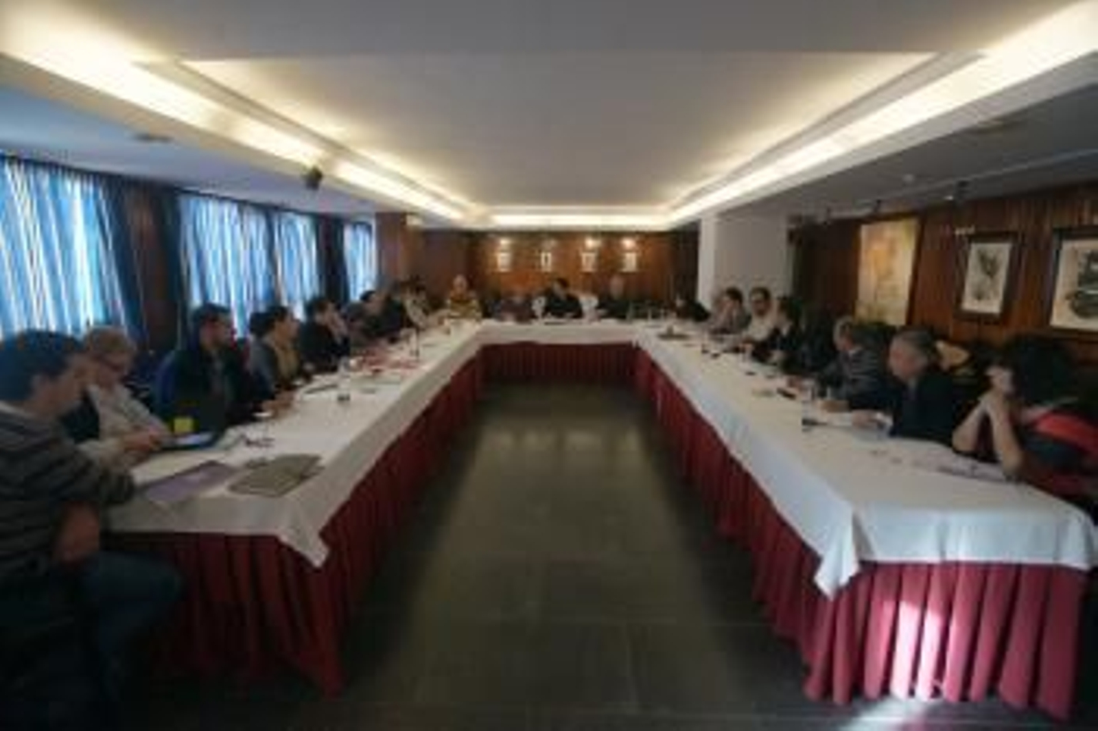 El convenio comenzó a negociarse en diciembre de 2011 y se paralizó en dos ocasiones.